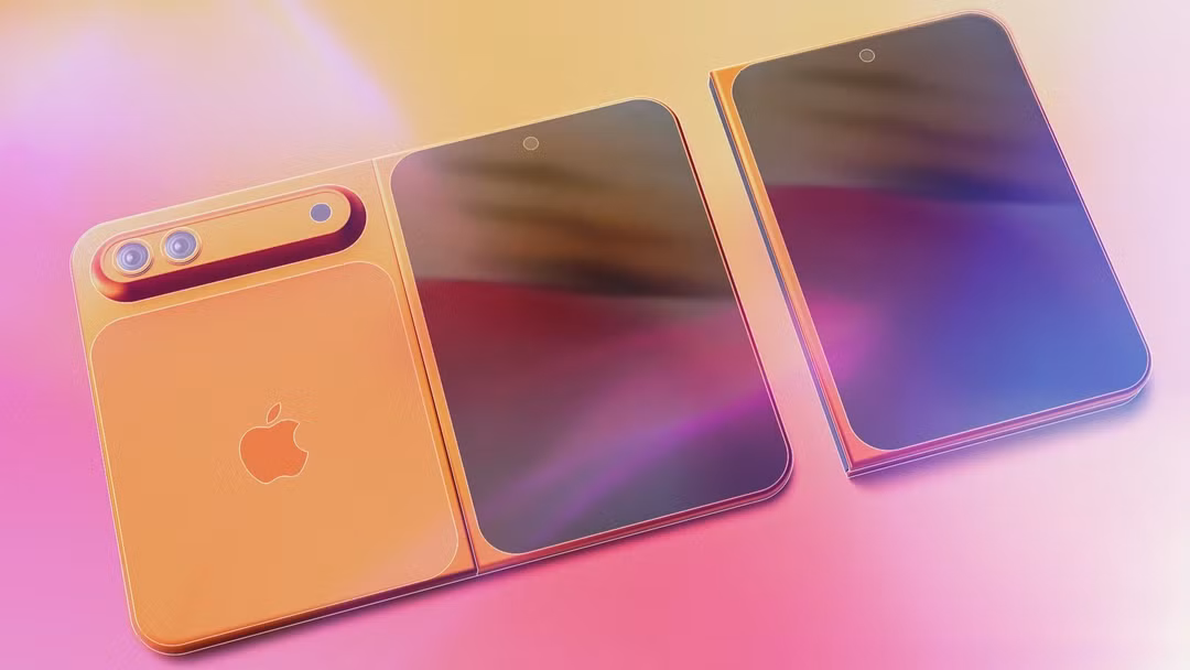 Tin nóng công nghệ 9/9: iPhone màn hình gập có thể vượt mốc 65 triệu đồng