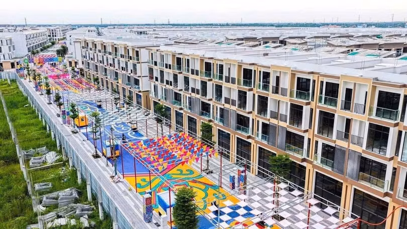 Dự án NovaWorld Phan Thiết.
