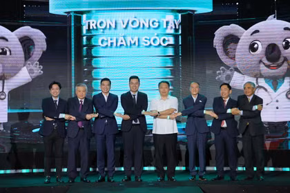 Ra mắt ứng dụng AI KOLIA đồng hành cùng người bệnh mạn tính
