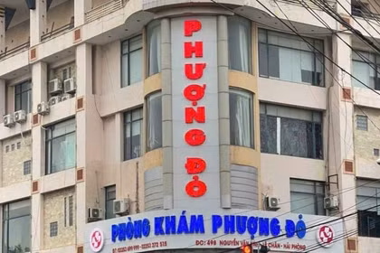 Bộ Y tế yêu cầu kiểm tra đột xuất phòng khám tư, cảnh báo “vẽ bệnh, moi tiền”