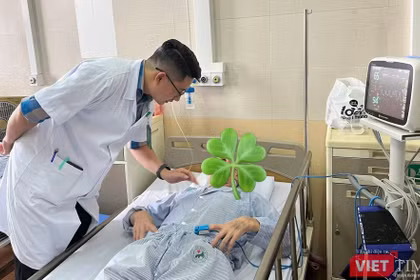 Đồ ăn quen thuộc của người Việt đang âm thầm “nuôi” bệnh tim và đột quỵ