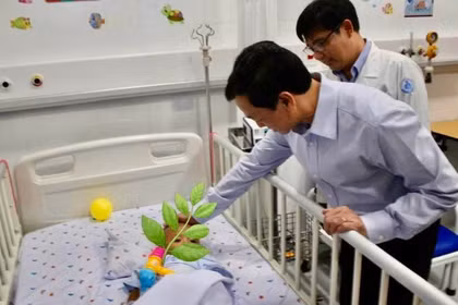 Trẻ bị bạo hành nhiều nhất bởi người thân, cán bộ "né" khi nhận tin báo xâm hại