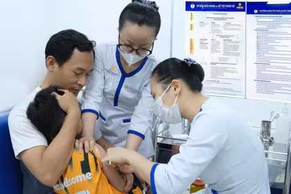 Sốt xuất huyết tăng tốc bất thường, gần 18.000 ca mắc chỉ sau 5 tháng