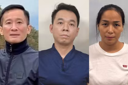 Tạm giam ông trùm đứng sau hàng loạt doanh nghiệp y tế