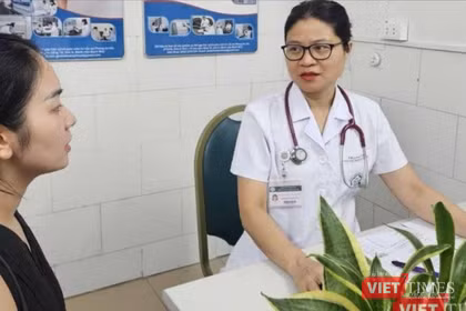 Giật mình: Khám sức khỏe định kỳ 220 người, phát hiện 8 ca ung thư 