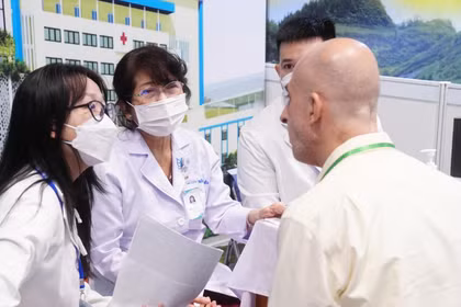“Mỏ vàng” 5.000 loài dược liệu và cơ hội bứt phá du lịch y học cổ truyền