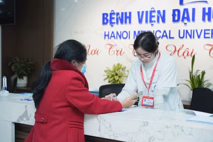 Hơn 2.000 phụ nữ yếu thế được miễn phí tầm soát ung thư