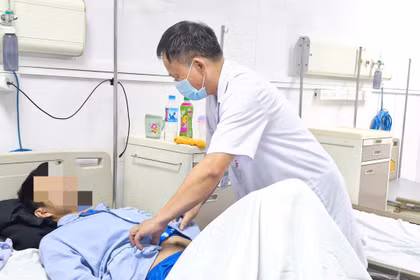 Sốt rét từ châu Phi liên tiếp “nhập cảnh”: Mối lo WHO cảnh báo đã thành hiện thực