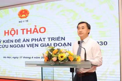 223.000 ca đột quỵ mỗi năm: Cuộc đua "giờ vàng" thua ngay từ vạch xuất phát