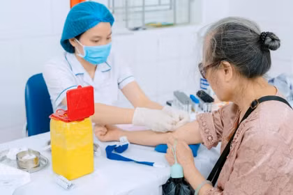 Hà Nội bắt đầu cuộc tổng rà soát sức khỏe cho 9,2 triệu dân