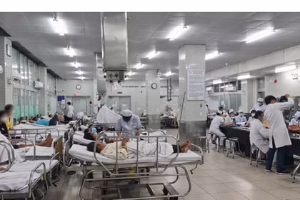 2 người tử vong sau khi uống rượu ngâm, Bộ Y tế yêu cầu truy nguồn khẩn