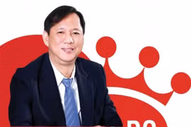 Ông Trần Lệ Nguyên - Tân chủ tịch HĐQT TAC