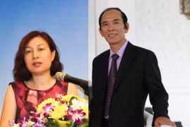 Nhân tố gốc Vingroup, Vũ Tuyết Hằng sẽ thay thế ông Võ Trường Thành ở vị trí Chủ tịch HĐQT TTF.