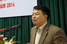 Ông Nguyễn Đức Chi được bổ nhiệm làm chủ tịch SCIC