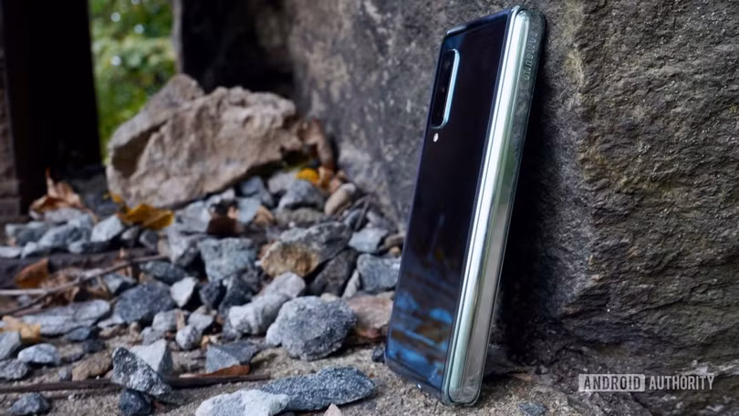 Máy có thông số về hiệu năng rất khủng (Ảnh: Android Authority) Máy có thông số về hiệu năng rất khủng (Ảnh: Android Authority)