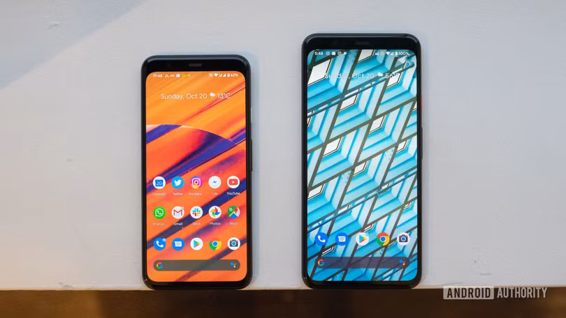 Ảnh: Android Authority