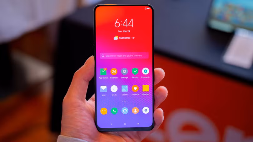 Ảnh: Android Authority Ảnh: Android Authority