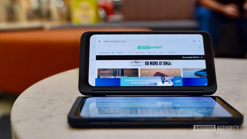 Ảnh: Android Authority