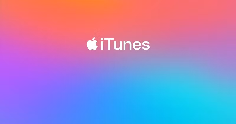 iTunes chính thức bị loại bỏ (Ảnh: Shop Dunk) iTunes chính thức bị loại bỏ (Ảnh: Shop Dunk)