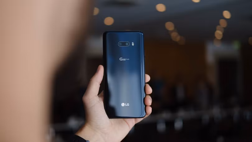 Độ hoàn thiện của máy tốt (Ảnh: Android Authority)