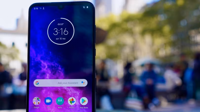 Ảnh: Android Authority