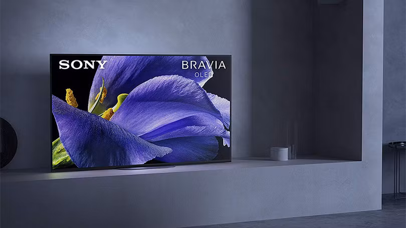 Sony A9G (Ảnh: Android Authority) Sony A9G (Ảnh: Android Authority)