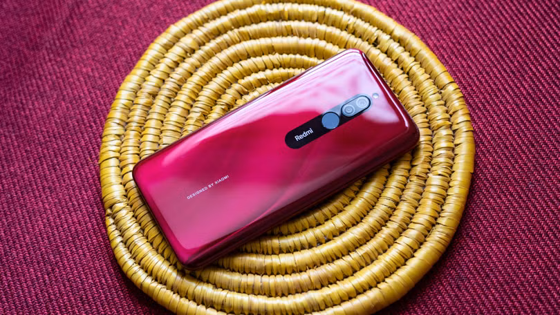 Máy có thiết kế sang trọng (Ảnh: Android Authority)