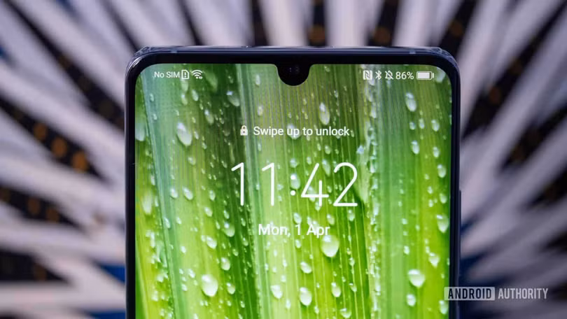 Ảnh: Android Authority Ảnh: Android Authority