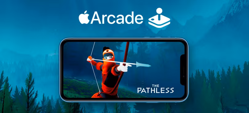 Hàng trăm tựa game độc quyền của Apple cho các bạn lựa chọn (Ảnh: mundoconectado) Hàng trăm tựa game độc quyền của Apple cho các bạn lựa chọn (Ảnh: mundoconectado)