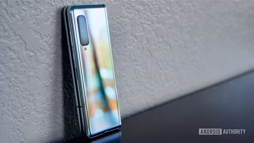 Ảnh: Android Authority Ảnh: Android Authority