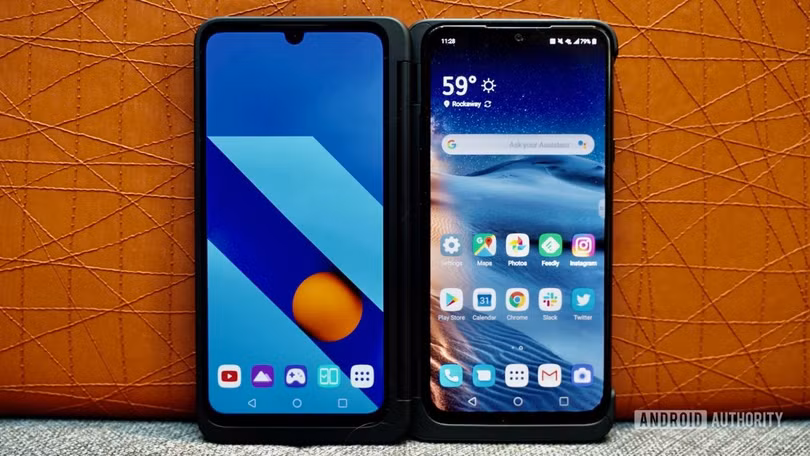 Ảnh: Android Authority