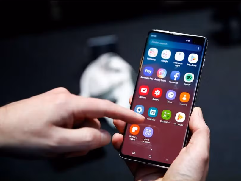 Xóa những ứng dụng không sử dụng sẽ giúp máy bạn hoạt động mượt mà hơn (Ảnh: Business Insider)