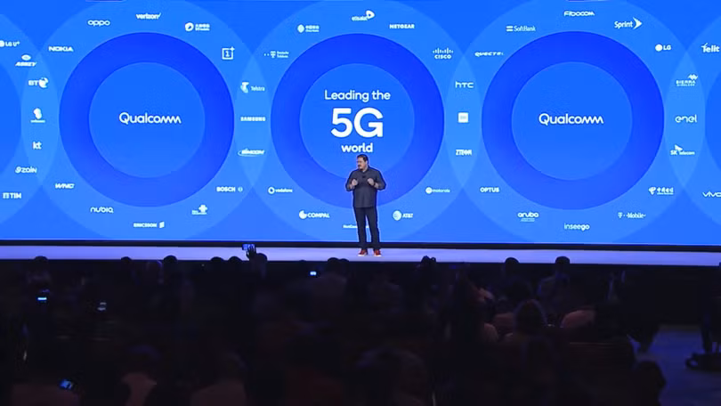 Các đối tác sẽ sử dụng dòng chip mới của Qualcomm (Ảnh: Android Authority) Các đối tác sẽ sử dụng dòng chip mới của Qualcomm (Ảnh: Android Authority)