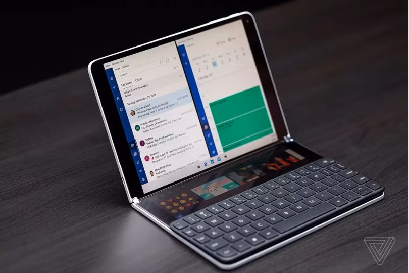 Ảnh: The Verge Ảnh: The Verge