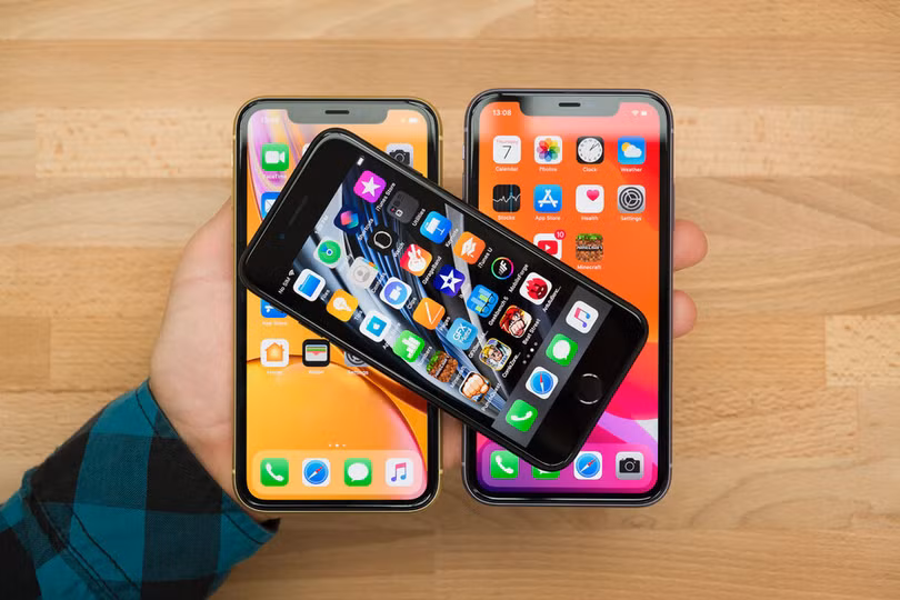 Liệu sẽ có nhiều khách hàng lựa chọn iPhone SE 2020 ? (Ảnh: Phonearena) Liệu sẽ có nhiều khách hàng lựa chọn iPhone SE 2020 ? (Ảnh: Phonearena)