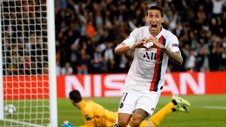Ảnh: Fox Sport Ảnh: Fox Sport