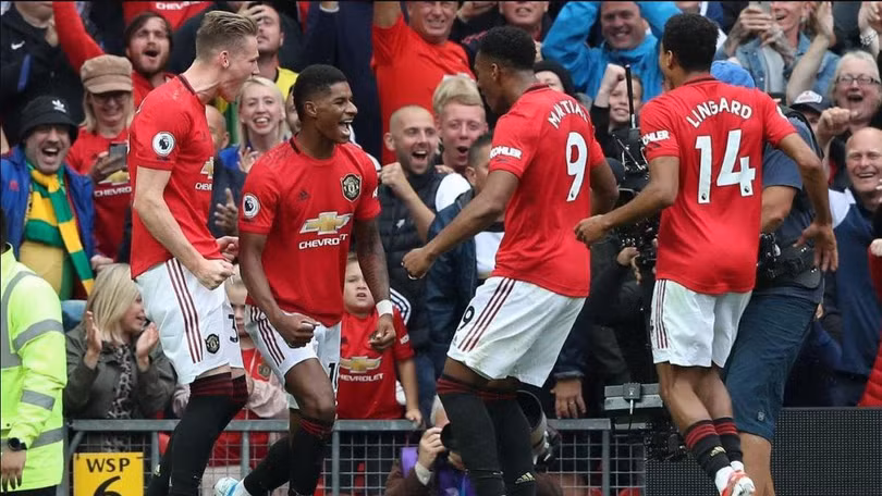 Giành được chiến thắng trong trận đấu với Chelsea nhưng MU vẫn bộc lộ khá rõ những điểm yếu trong đội hình Giành được chiến thắng trong trận đấu với Chelsea nhưng MU vẫn bộc lộ khá rõ những điểm yếu trong đội hình