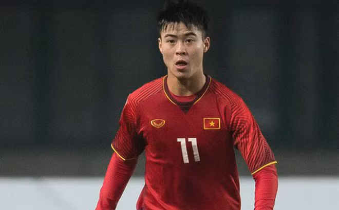 Duy Mạnh Duy Mạnh