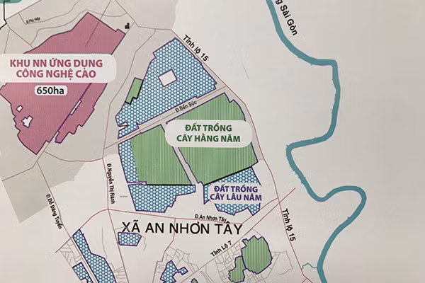 SAGRI hợp tác với Tập đoàn Trung Thủy tại dự án Dự án Khu sản xuất nông nghiệp ứng dụng công nghệ cao, huyện Củ Chi (Ảnh: SAGRI.com.vn) SAGRI hợp tác với Tập đoàn Trung Thủy tại dự án Dự án Khu sản xuất nông nghiệp ứng dụng công nghệ cao, huyện Củ Chi (Ảnh: SAGRI.com.vn)