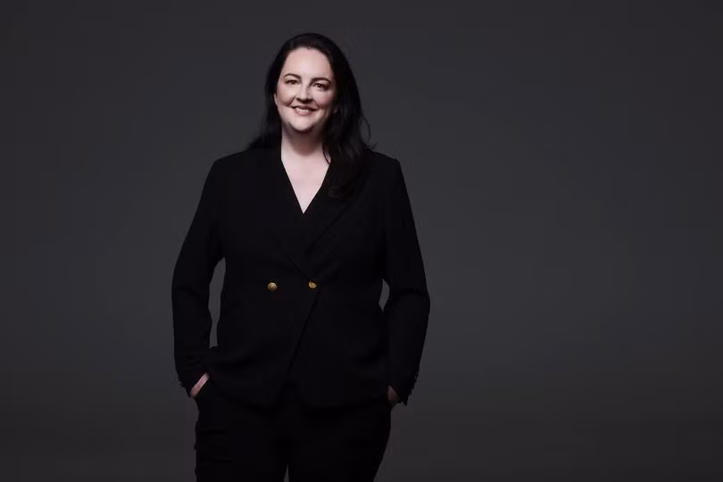Jane Crofts (Ảnh: ZDNet) Jane Crofts (Ảnh: ZDNet)