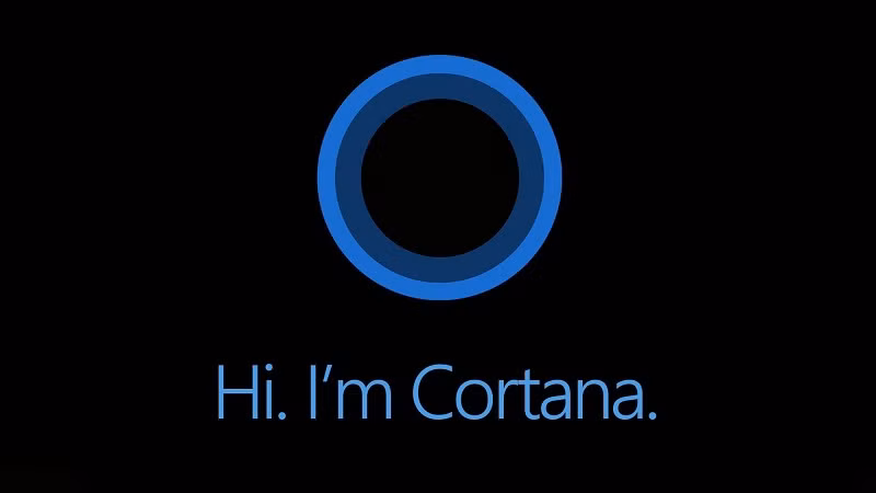 Trợ lý ảo Cortana không mấy hữu dụng (Ảnh: The Verge) Trợ lý ảo Cortana không mấy hữu dụng (Ảnh: The Verge)