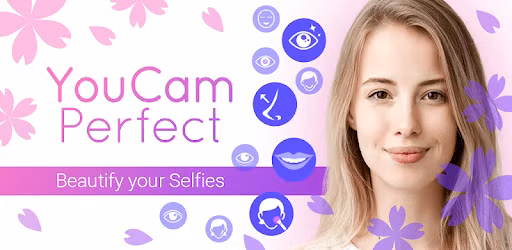 Phần mềm chỉnh sửa ảnh dành cho các bạn nữ đam mê "tự sướng" (Ảnh: iShareGame)