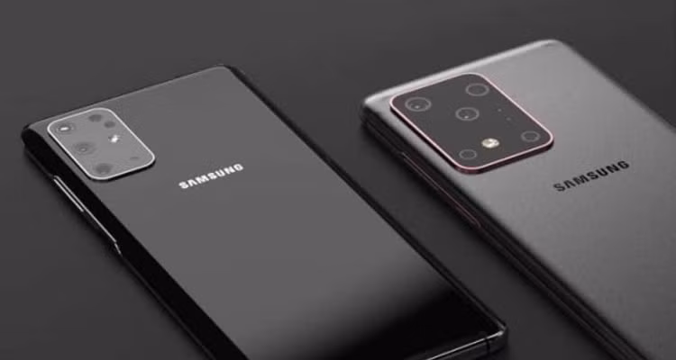 Hình ảnh được cho là của chiếc Samsung Galaxy S20 Ultra (Ảnh: Playerz Dominiance) Hình ảnh được cho là của chiếc Samsung Galaxy S20 Ultra (Ảnh: Playerz Dominiance)