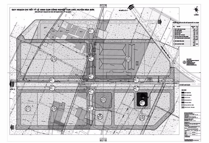 Công ty TNHH BND Hà Nội còn liên danh với Công ty CP Đầu tư Skyland để là chủ đầu tư xây dựng hạ tầng kỹ thuật Cụm Công nghiệp Tam Linh, huyện Nga Sơn, Thanh Hóa Công ty TNHH BND Hà Nội còn liên danh với Công ty CP Đầu tư Skyland để là chủ đầu tư xây dựng hạ tầng kỹ thuật Cụm Công nghiệp Tam Linh, huyện Nga Sơn, Thanh Hóa
