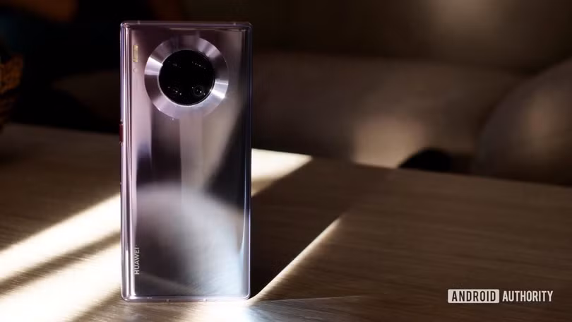 Mate 30 Pro có xứng đáng với giá tiền của mình? (Ảnh: Android Authority)
