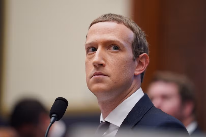 Ông chủ Facebook - Mark Zuckerberg (Ảnh: scmp.com)