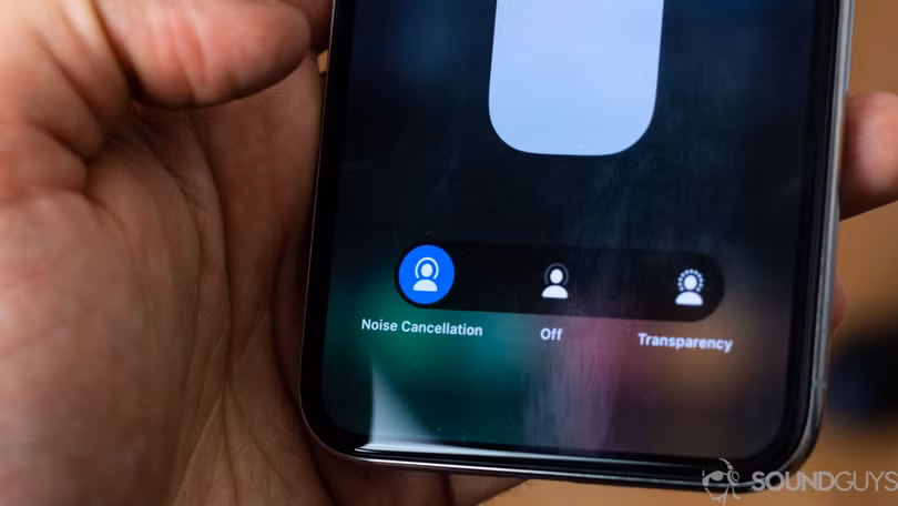 Bạn có thể kết nối AirPods Pro với các thiết bị Android khác (Ảnh: Android Authority) Bạn có thể kết nối AirPods Pro với các thiết bị Android khác (Ảnh: Android Authority)