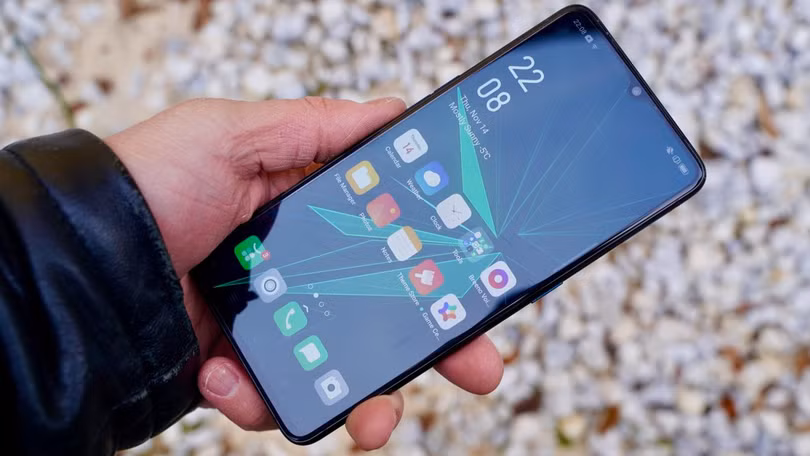 Ảnh: Android Authority Ảnh: Android Authority