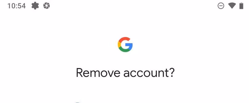 Ảnh: Android Authority Ảnh: Android Authority