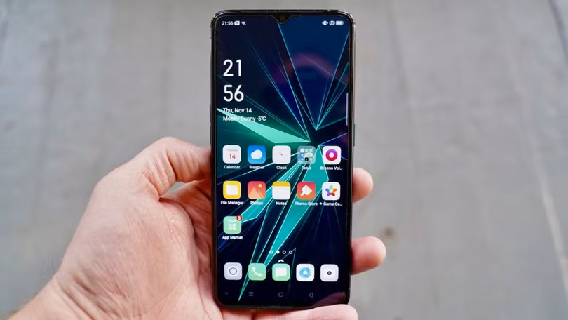 Ảnh; Android Authority Ảnh; Android Authority